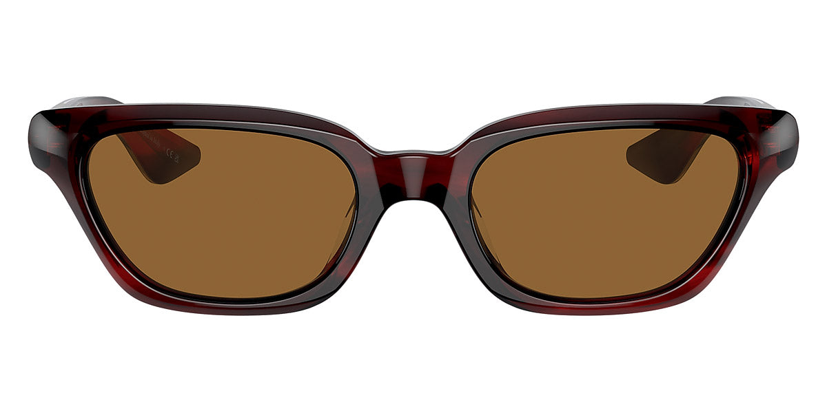 Oliver Peoples® 1983C 1983C BORDEAUX BARK - Bordeaux Bark Sunglasses