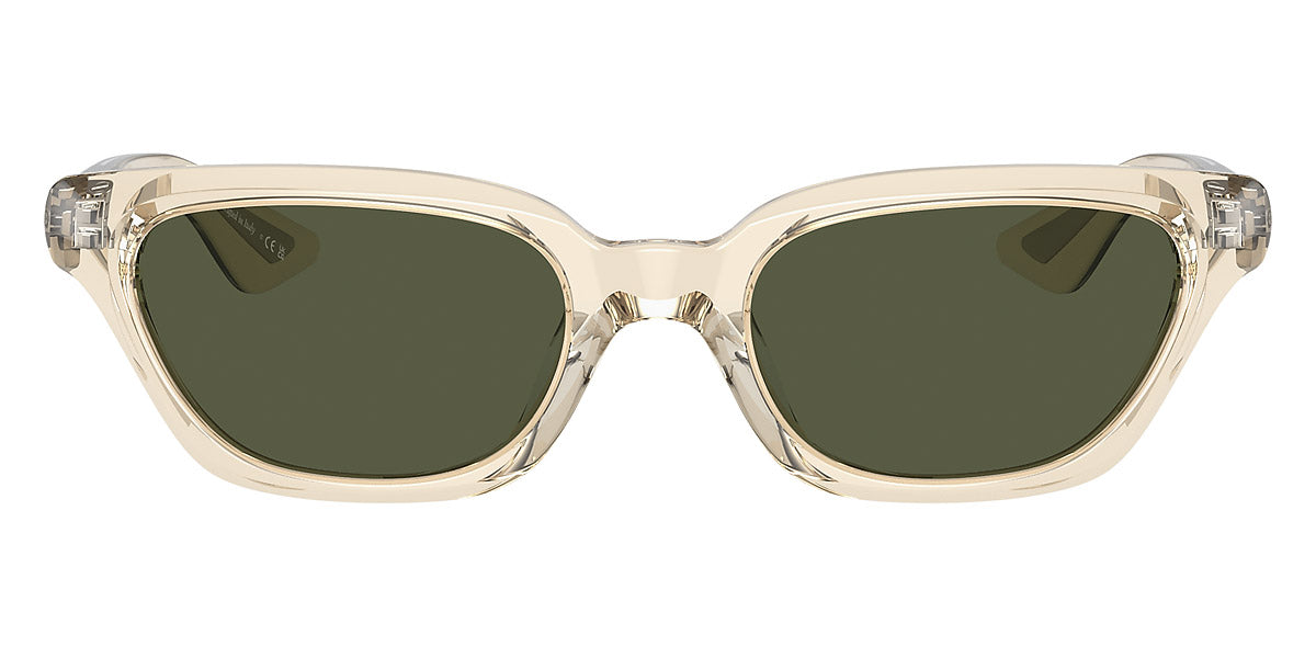 Oliver Peoples® 1983C 1983C BUFF - Buff Sunglasses