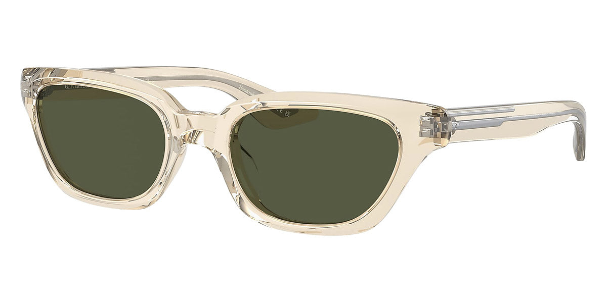 Oliver Peoples® 1983C 1983C BUFF - Buff Sunglasses