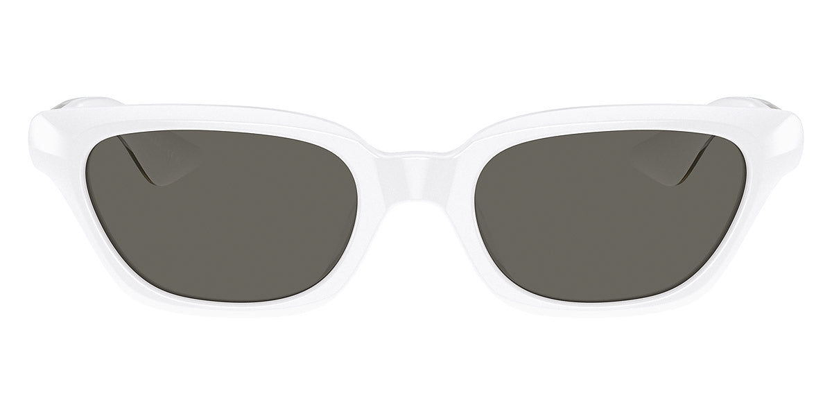 Oliver Peoples® 1983C 1983C WHITE - White Sunglasses