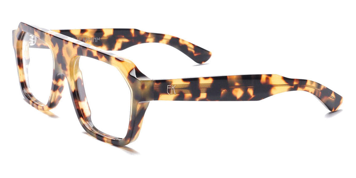 Emmanuelle Khanh® EK 1994 EK 1994 228 54 - 228 - Panther Tortoise Eyeglasses