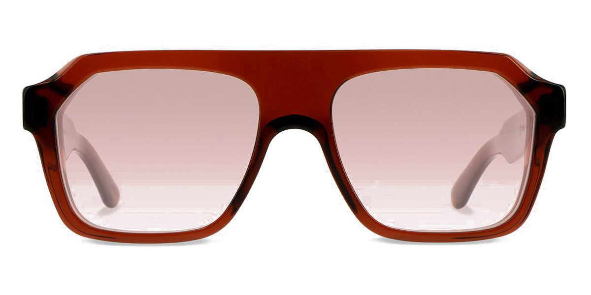 Emmanuelle Khanh® EK 1994S EK 1994S 39-1-SOL 54 - 39-1-SOL - Bordeaux Sunglasses