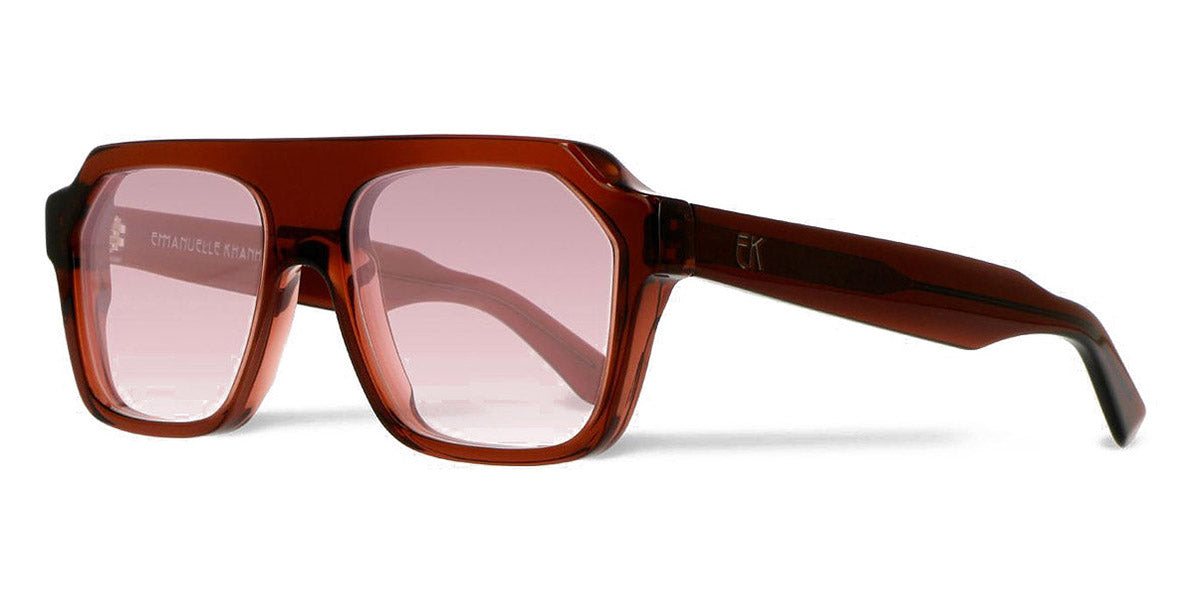 Emmanuelle Khanh® EK 1994S EK 1994S 39-1-SOL 54 - 39-1-SOL - Bordeaux Sunglasses