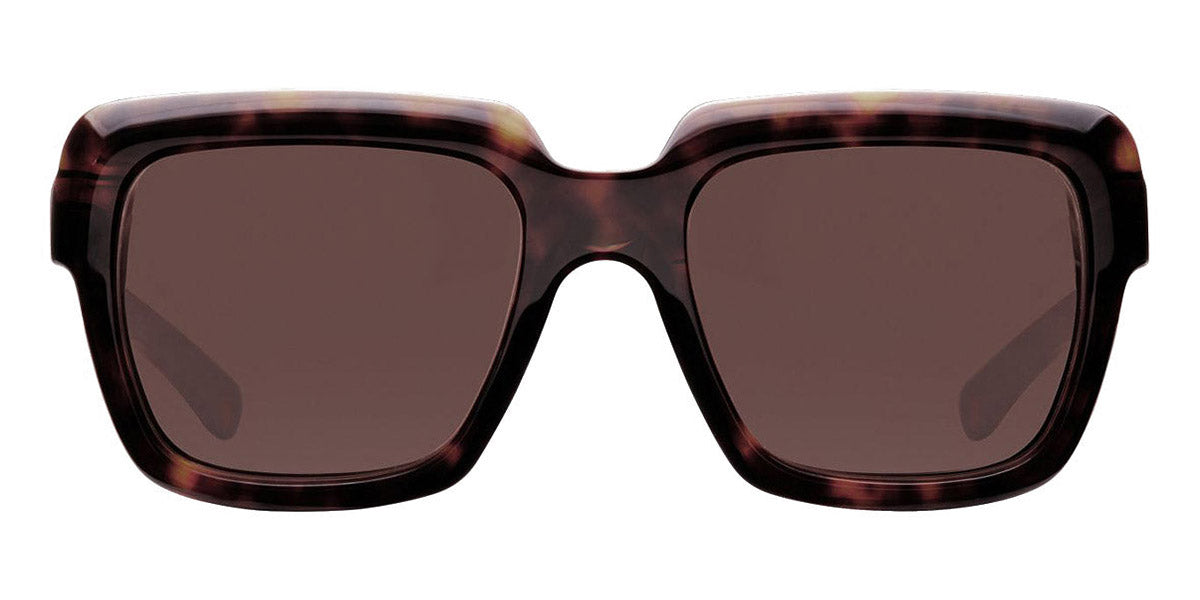 Emmanuelle Khanh® EK 1996S EK 1996S 36 55 - 36 - Dark Tortoise Sunglasses