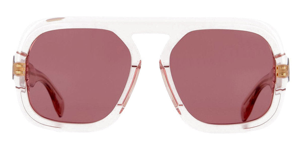 Emmanuelle Khanh® EK 1997 EK 1997 521 58 - 521 - Pale Pink Sunglasses