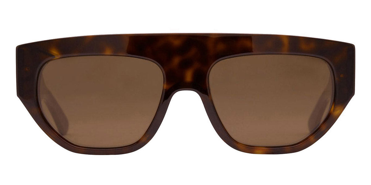 Emmanuelle Khanh® EK 1998 EK 1998 18 52 - 18 - Dark Tortoise Sunglasses