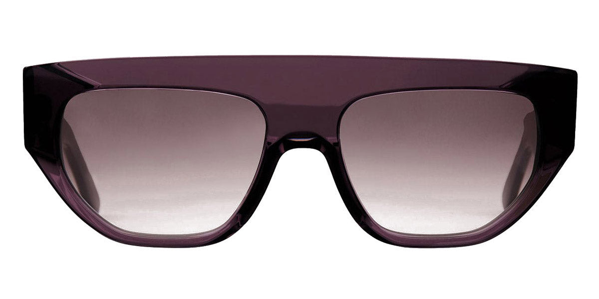 Emmanuelle Khanh® EK 1998 EK 1998 547 52 - 547 - Eggplant Sunglasses