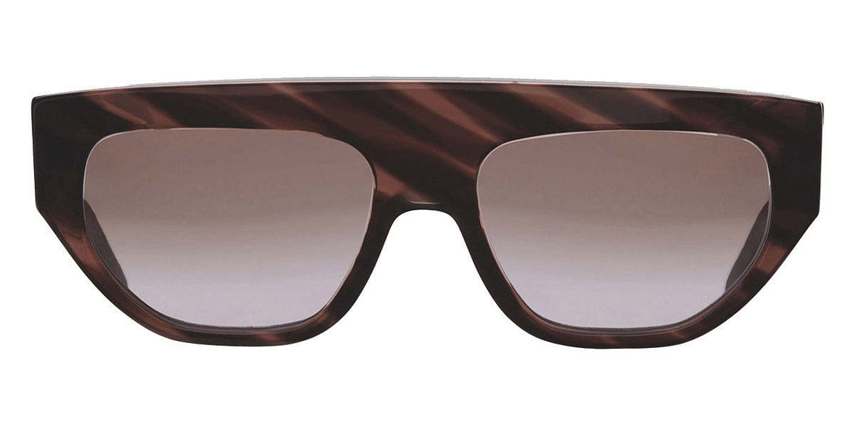 Emmanuelle Khanh® EK 1998 EK 1998 96-906 52 - 96-906 - Dark Tan Sunglasses