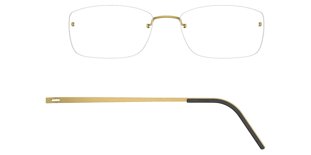 Lindberg® Spirit Titanium™ 2002 - 700-109 Glasses