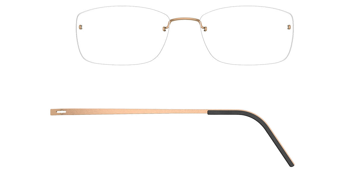 Lindberg® Spirit Titanium™ 2002 - 700-35 Glasses