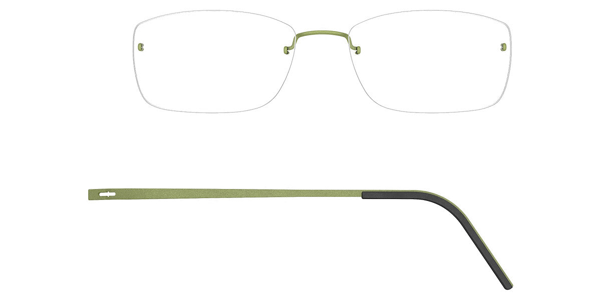 Lindberg® Spirit Titanium™ 2002 - 700-U34 Glasses