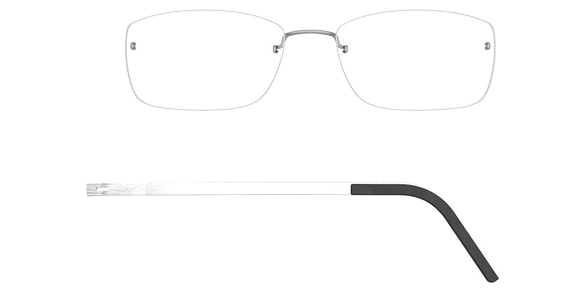 Lindberg® Spirit Titanium™ 2002 - 700-EE05 Glasses