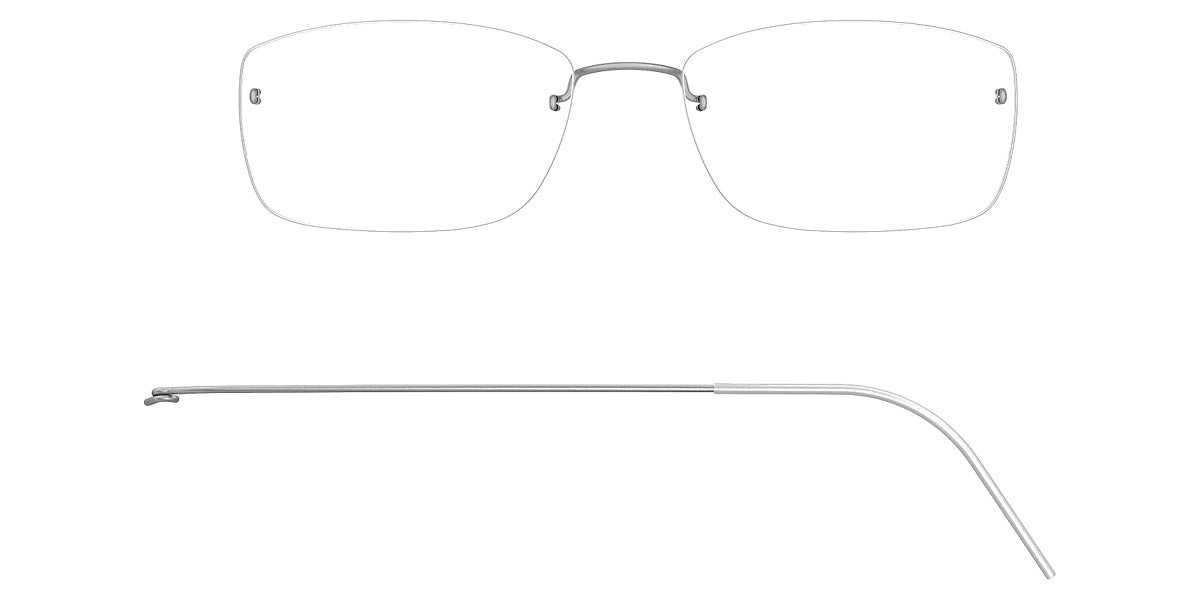 Lindberg® Spirit Titanium™ 2002 - Basic-10 Glasses