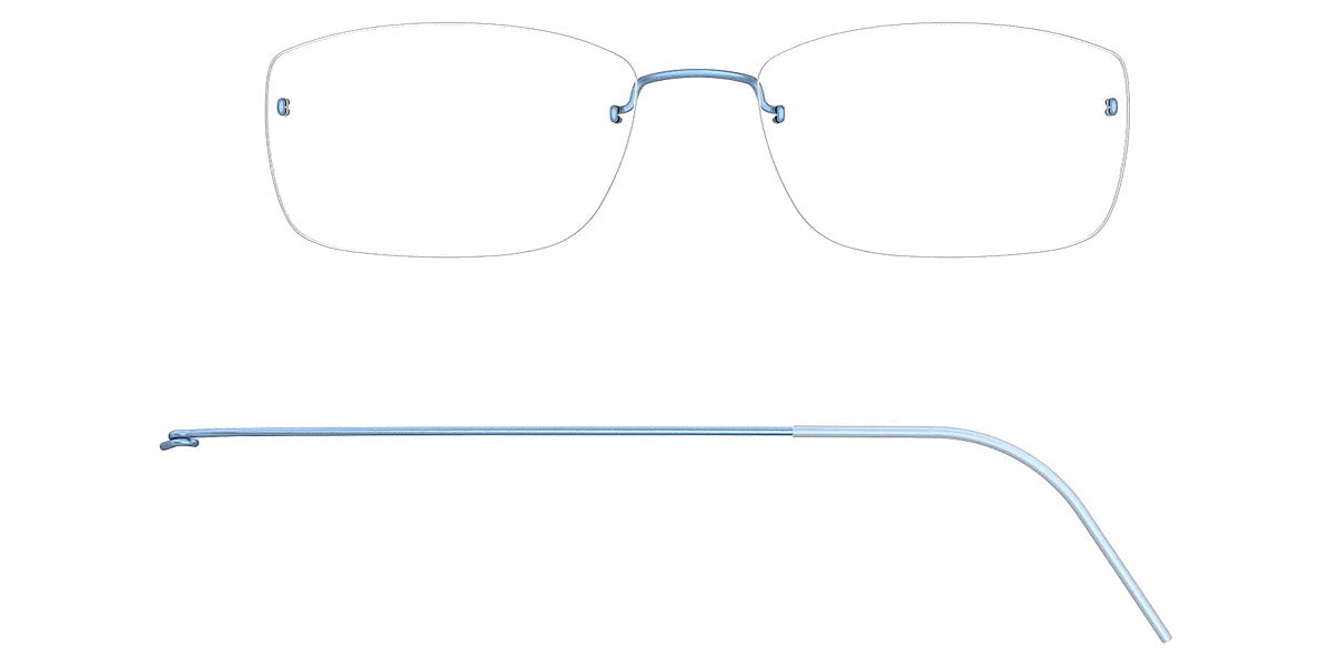 Lindberg® Spirit Titanium™ 2002 - Basic-20 Glasses