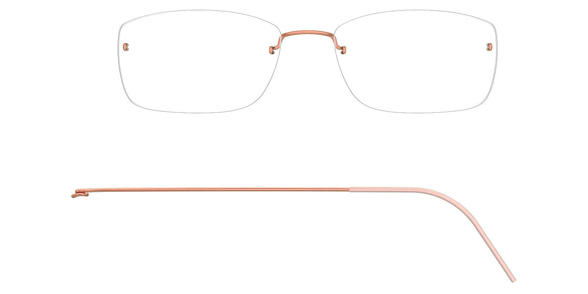 Lindberg® Spirit Titanium™ 2002 - Basic-60 Glasses