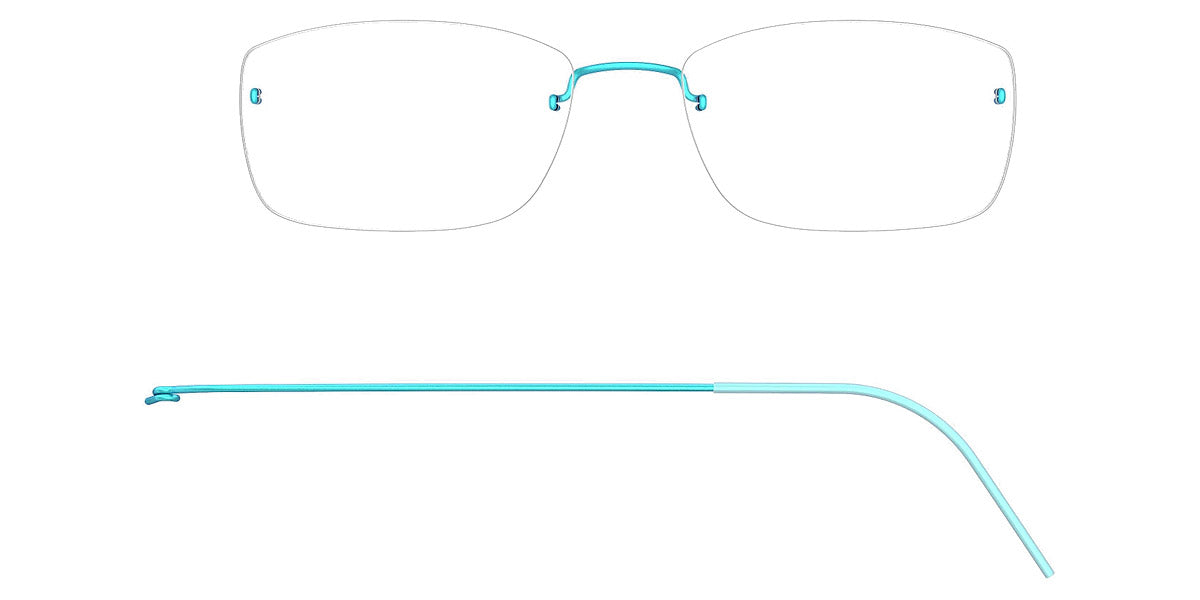 Lindberg® Spirit Titanium™ 2002 - Basic-80 Glasses