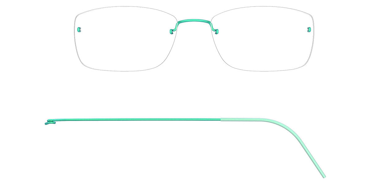 Lindberg® Spirit Titanium™ 2002 - Basic-85 Glasses