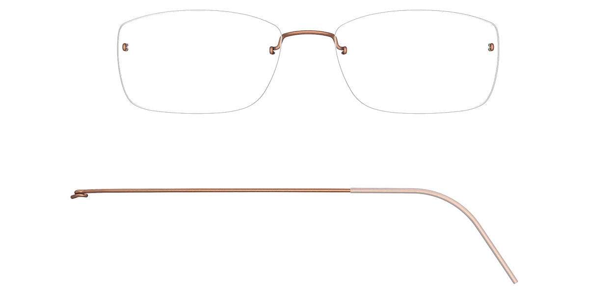 Lindberg® Spirit Titanium™ 2002 - Basic-U12 Glasses