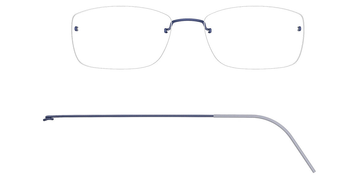 Lindberg® Spirit Titanium™ 2002 - Basic-U13 Glasses