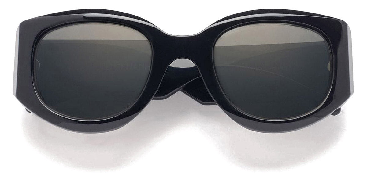 Emmanuelle Khanh® EK 2065 EK 2065 16 52 - 16 - Black Sunglasses