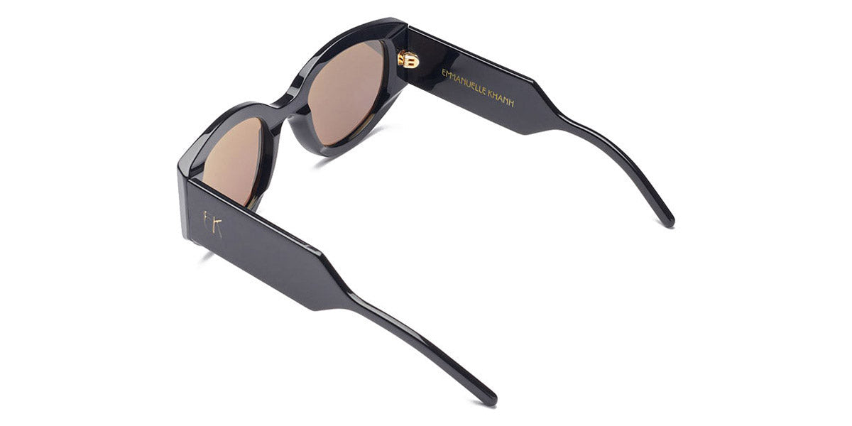 Emmanuelle Khanh® EK 2065 EK 2065 16 52 - 16 - Black Sunglasses