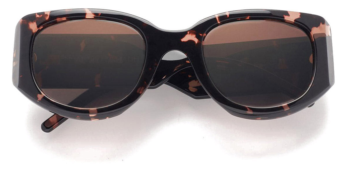 Emmanuelle Khanh® EK 2065 EK 2065 430 52 - 430 - Pink Tortoise Sunglasses