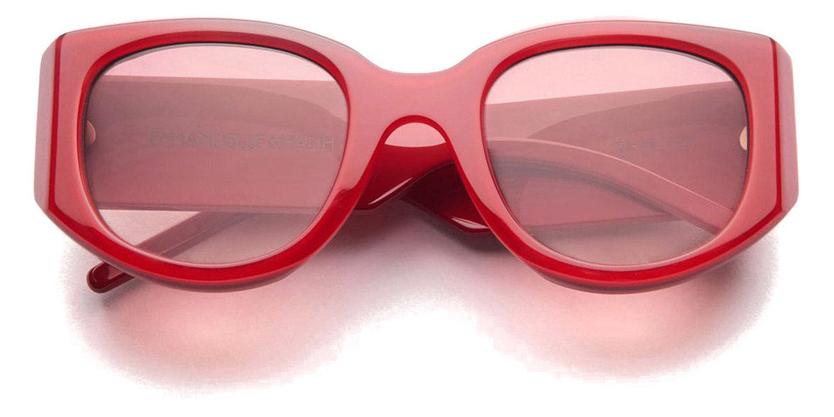 Emmanuelle Khanh® EK 2065 EK 2065 506 52 - 506 - Red Sunglasses