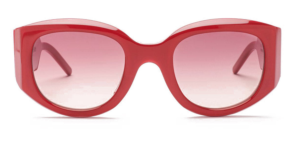 Emmanuelle Khanh® EK 2065 EK 2065 506 52 - 506 - Red Sunglasses