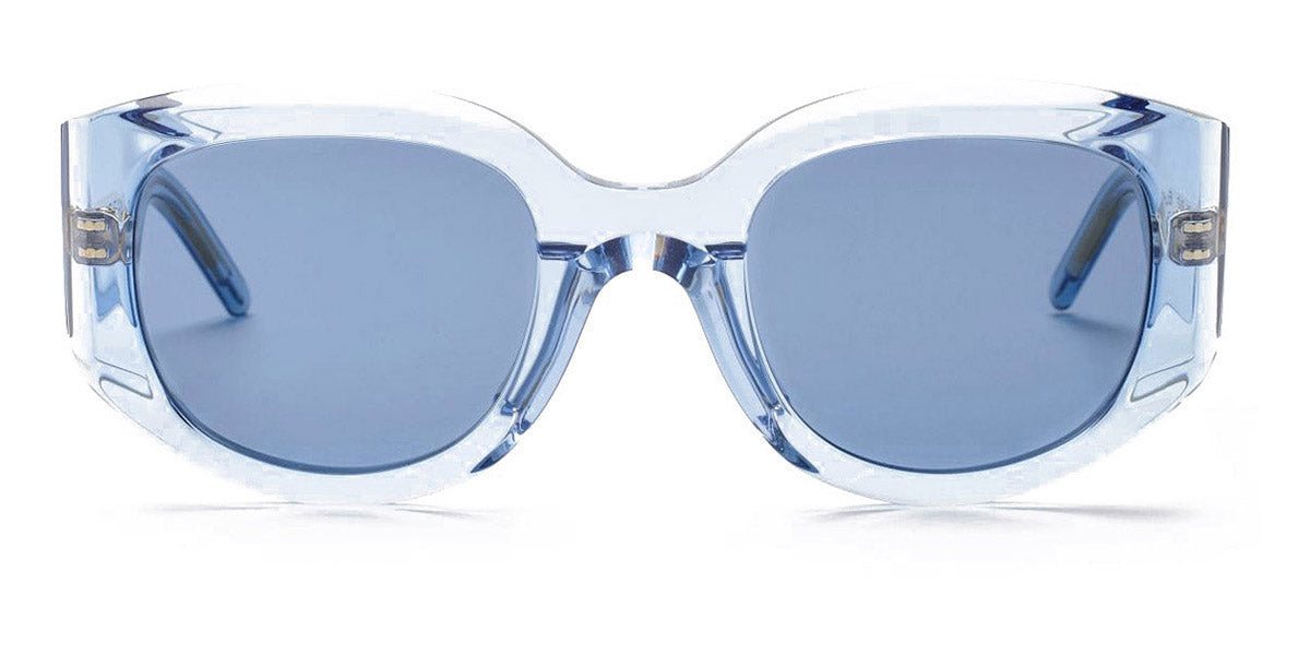 Emmanuelle Khanh® EK 2065 EK 2065 651 52 - 651 - Baby Blue Sunglasses