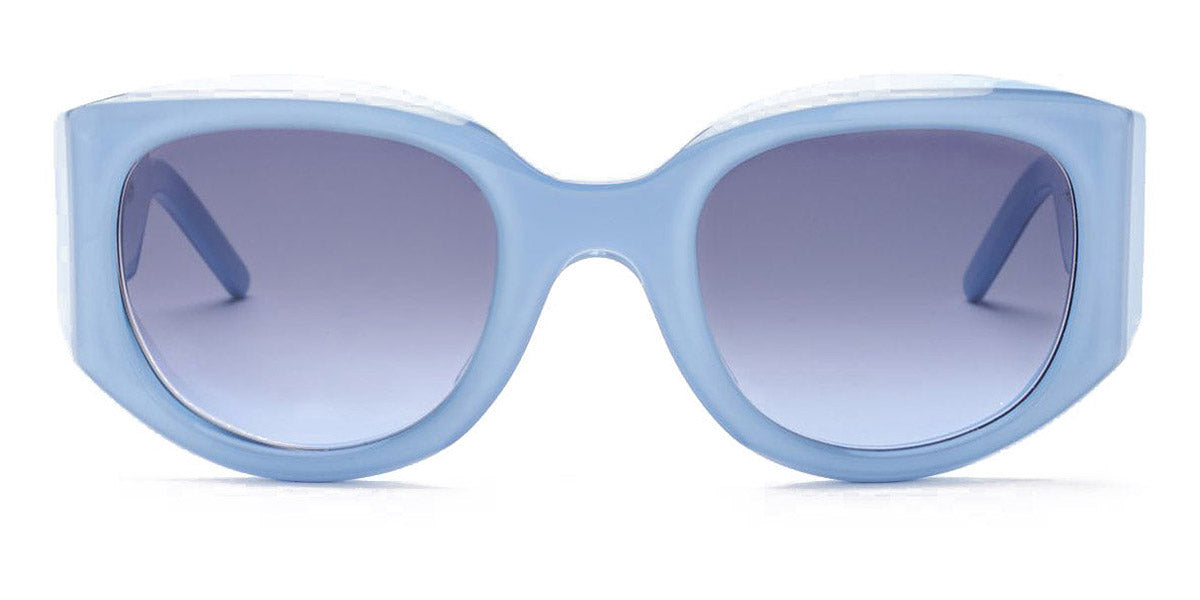 Emmanuelle Khanh® EK 2065 EK 2065 755 52 - 755 - Sky Blue Sunglasses