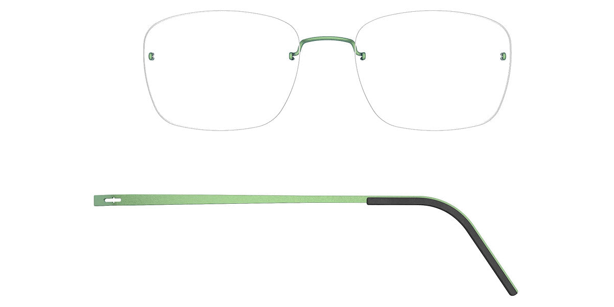 Lindberg® Spirit Titanium™ 2114 - 700-117 Glasses