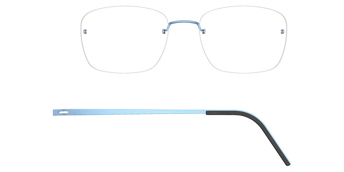 Lindberg® Spirit Titanium™ 2114 - 700-20 Glasses