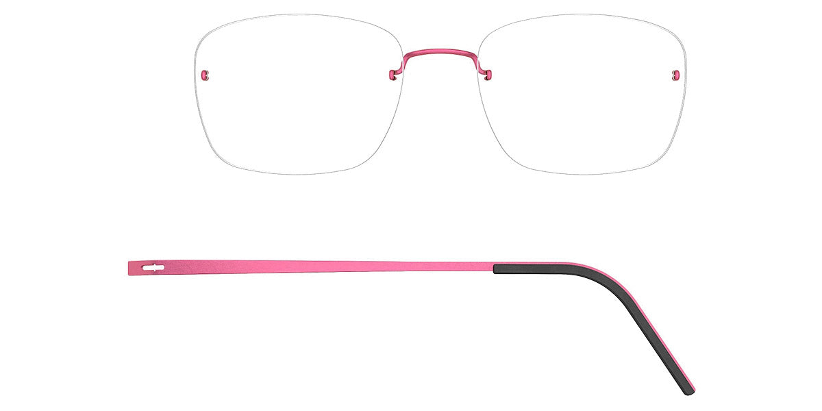 Lindberg® Spirit Titanium™ 2114 - 700-70 Glasses