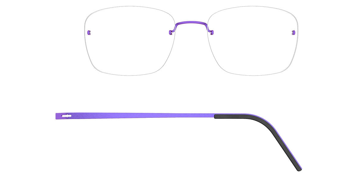 Lindberg® Spirit Titanium™ 2114 - 700-77 Glasses