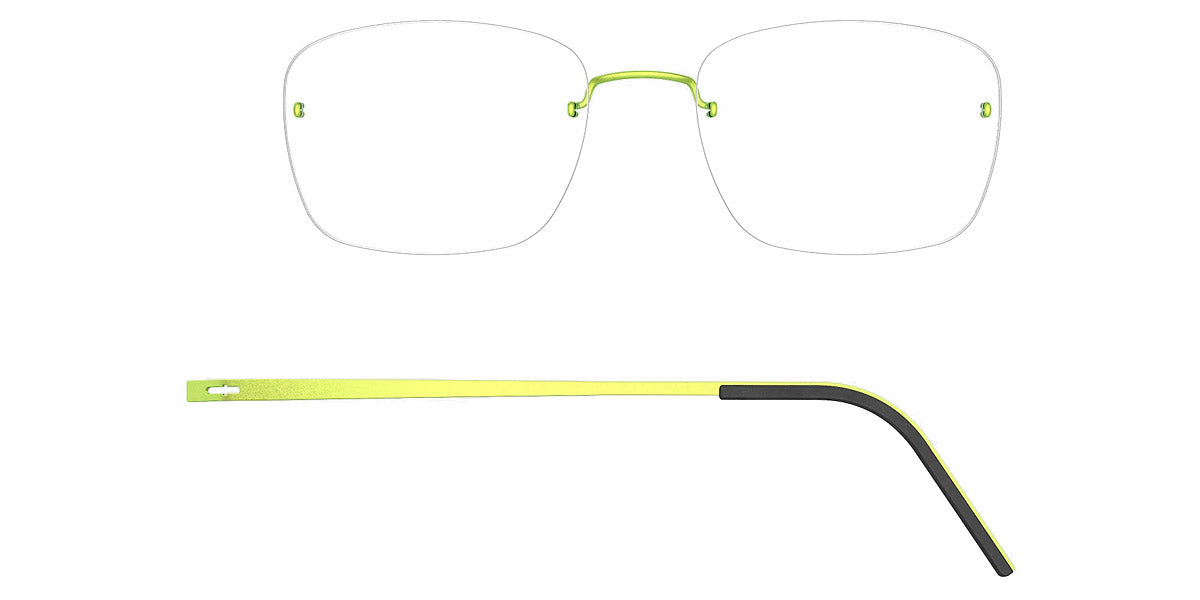 Lindberg® Spirit Titanium™ 2114 - 700-95 Glasses