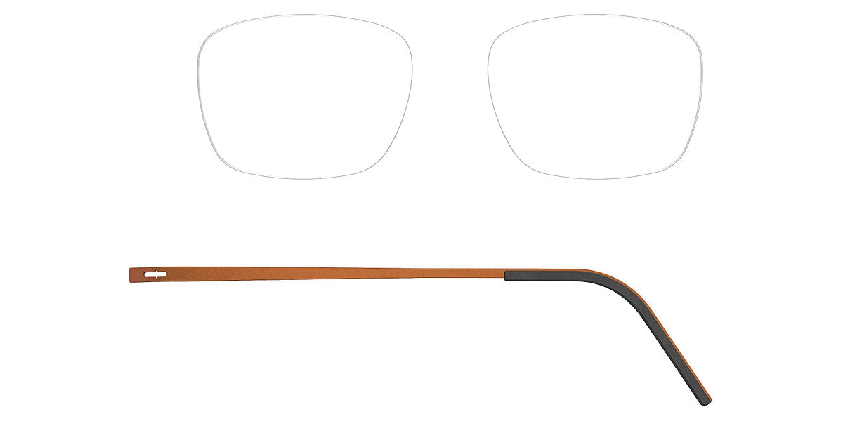 Lindberg® Spirit Titanium™ 2114 - 700-U17 Glasses