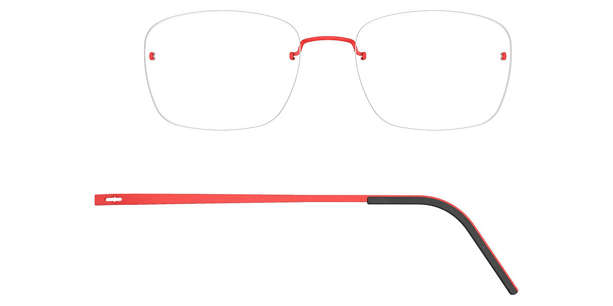 Lindberg® Spirit Titanium™ 2114 - 700-U33 Glasses