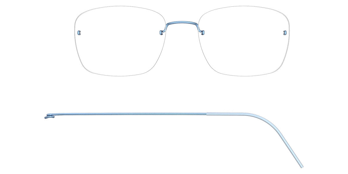 Lindberg® Spirit Titanium™ 2114 - Basic-20 Glasses