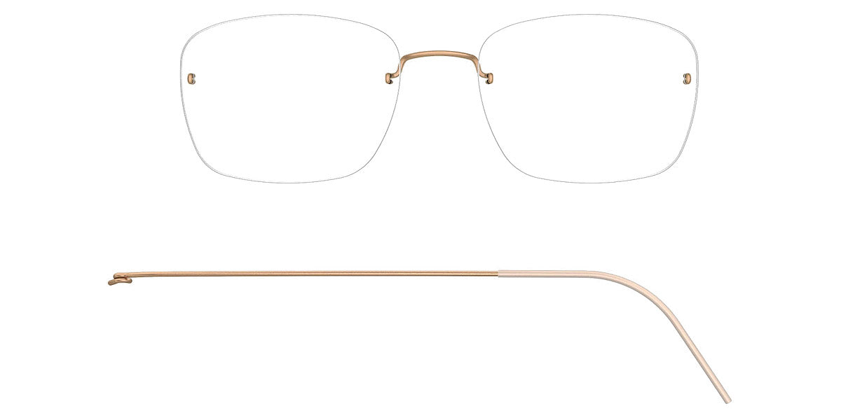 Lindberg® Spirit Titanium™ 2114 - Basic-35 Glasses