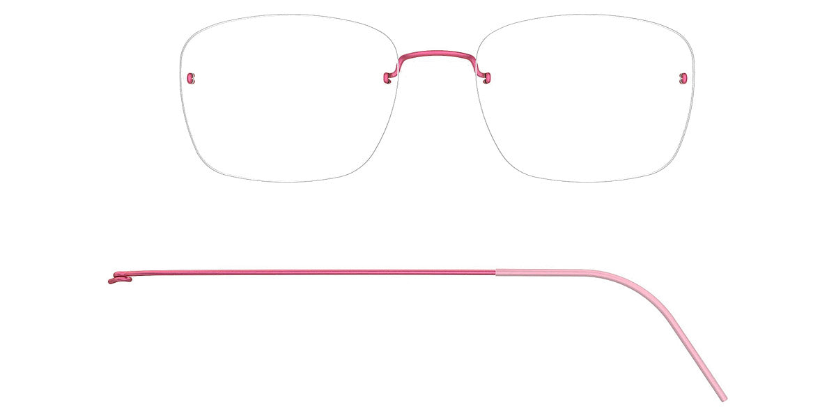 Lindberg® Spirit Titanium™ 2114 - Basic-70 Glasses