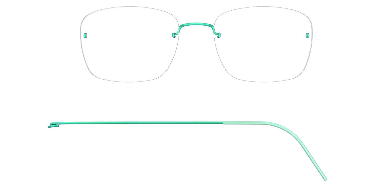 Lindberg® Spirit Titanium™ 2114 - Basic-85 Glasses