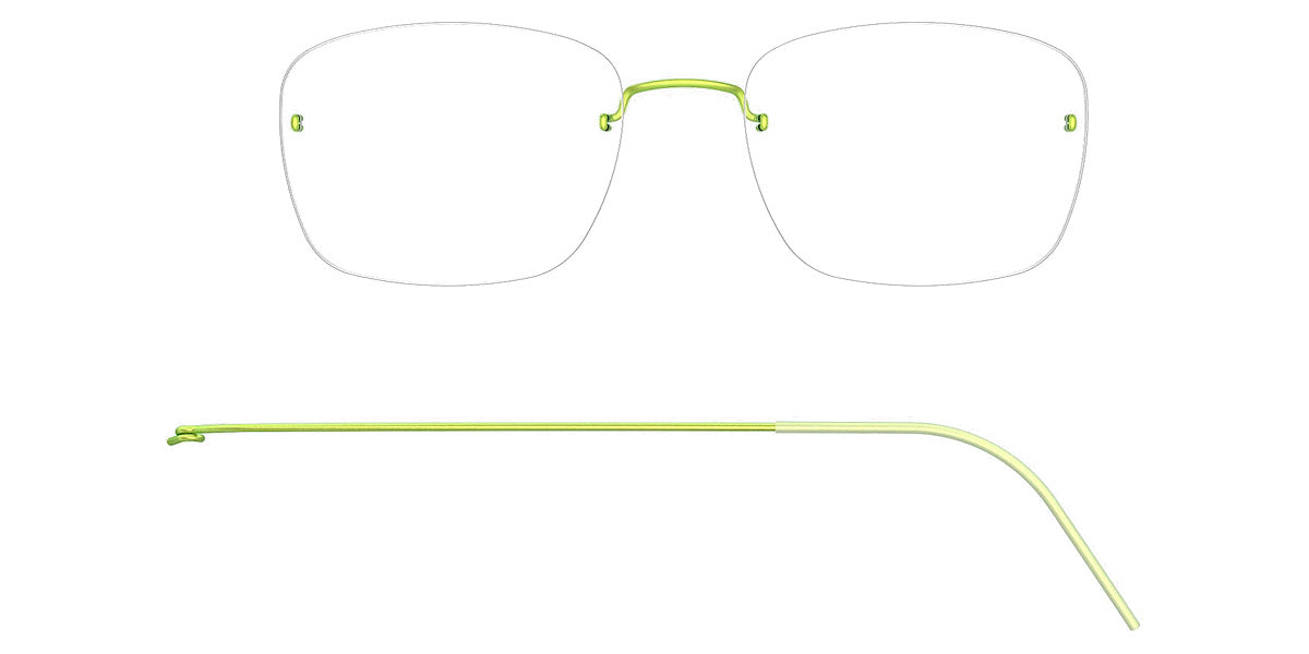 Lindberg® Spirit Titanium™ 2114 - Basic-95 Glasses