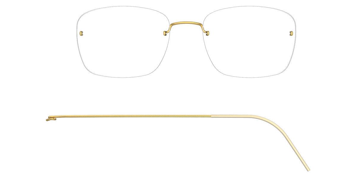 Lindberg® Spirit Titanium™ 2114 - Basic-GT Glasses