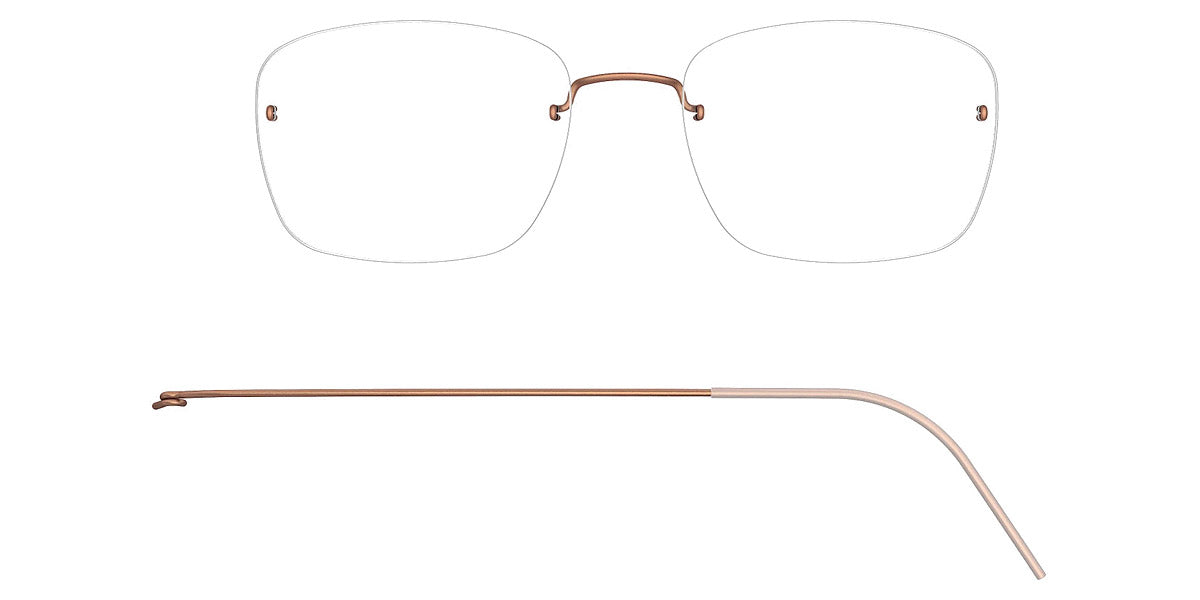 Lindberg® Spirit Titanium™ 2114 - Basic-U12 Glasses