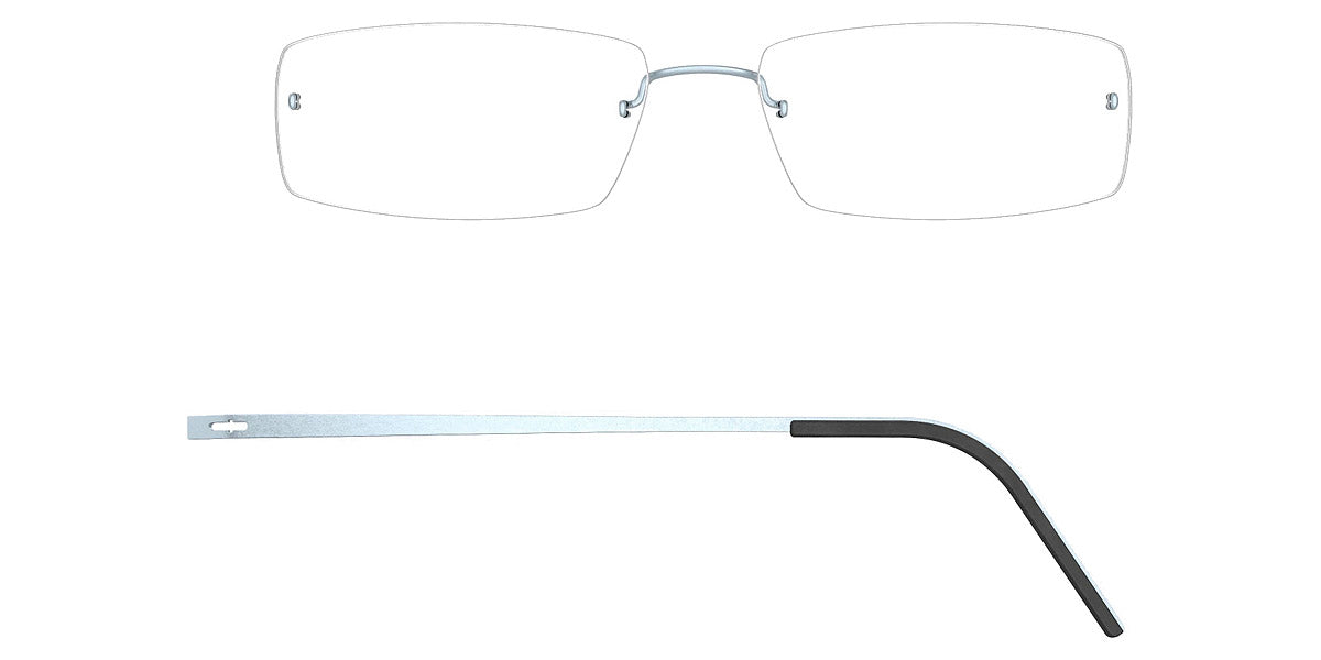 Lindberg® Spirit Titanium™ 2120 - 700-25 Glasses