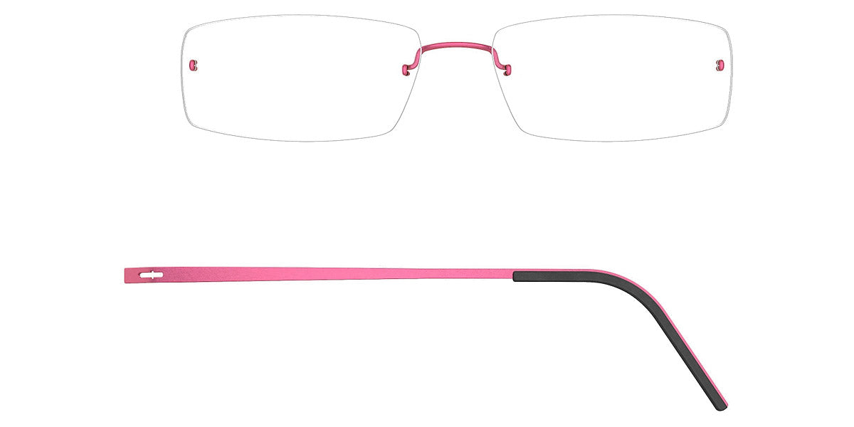 Lindberg® Spirit Titanium™ 2120 - 700-70 Glasses