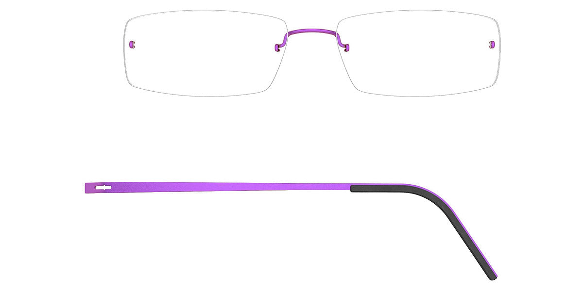 Lindberg® Spirit Titanium™ 2120 - 700-75 Glasses