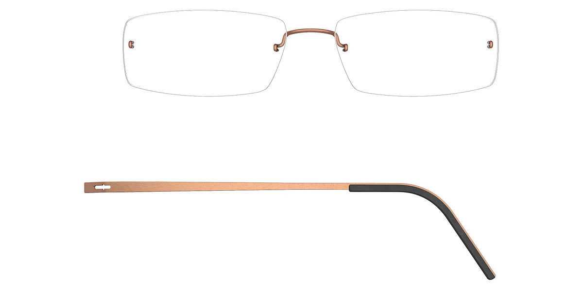 Lindberg® Spirit Titanium™ 2120 - 700-U12 Glasses