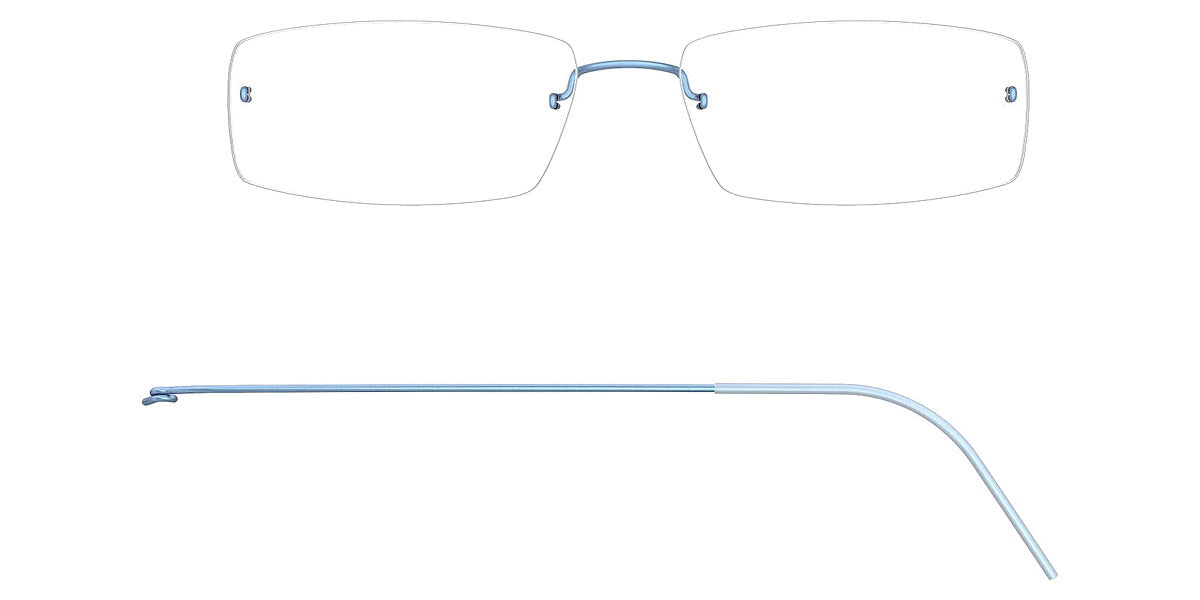 Lindberg® Spirit Titanium™ 2120 - Basic-20 Glasses