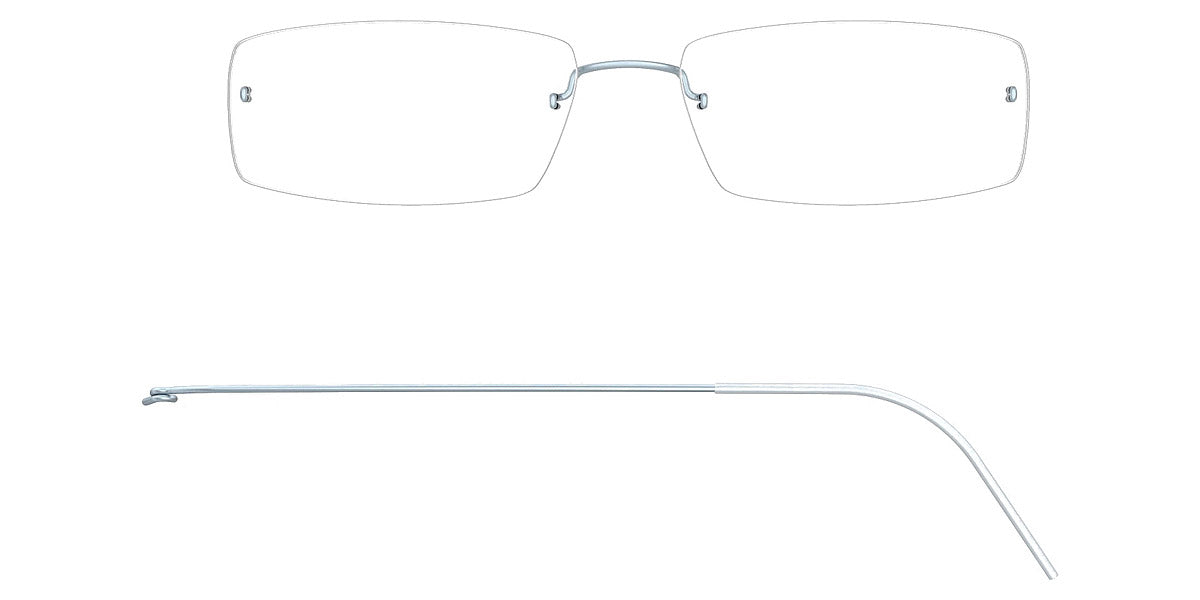 Lindberg® Spirit Titanium™ 2120 - Basic-25 Glasses